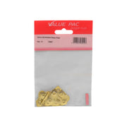 25mm EB Slotted Glass Plate (Pack of 8) - Pack of 10