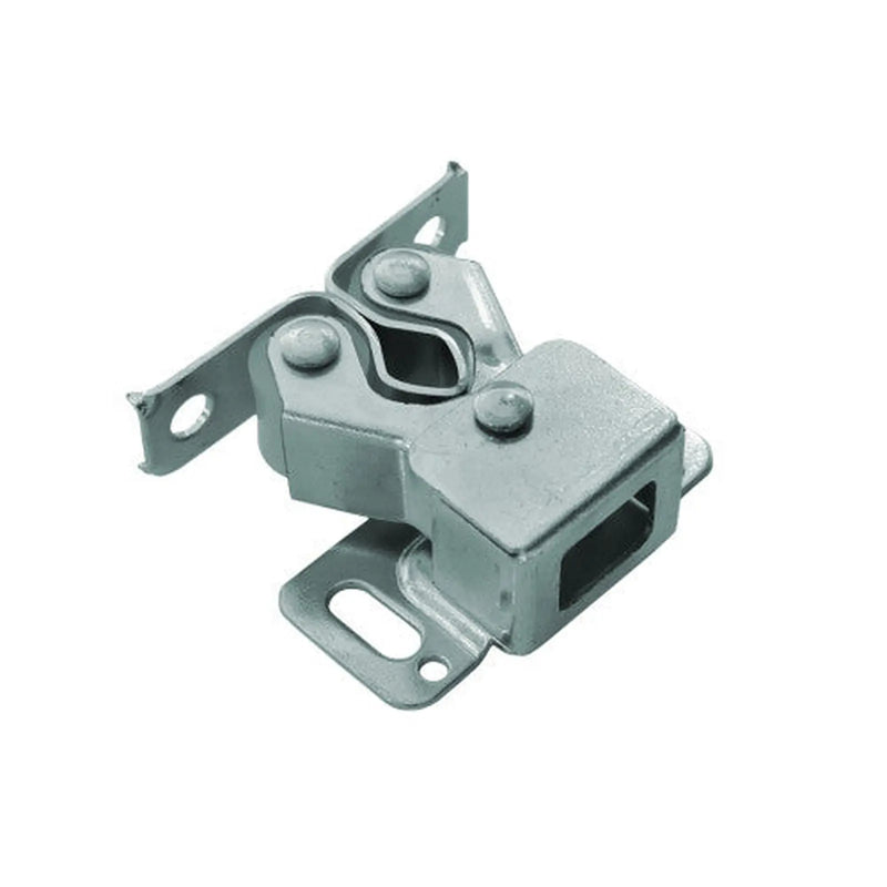 33mm x 27mm ZP Twin Roller Catch - Pack of 100