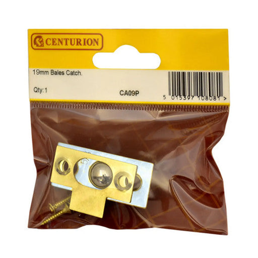 19mm EB Bales Catch - Pack of 5