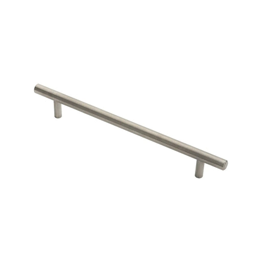 10Mm Stainless Steel T- Bar Handle 160Mm C/C - Stainless Steel 160 ( 210 )