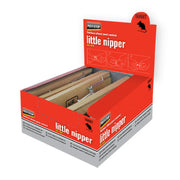 Pest-Stop Little Nipper Wooden Rat Trap - Pack of 6