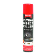 Rentokil - Flying Insect Killer (DGN) - Pack of 6