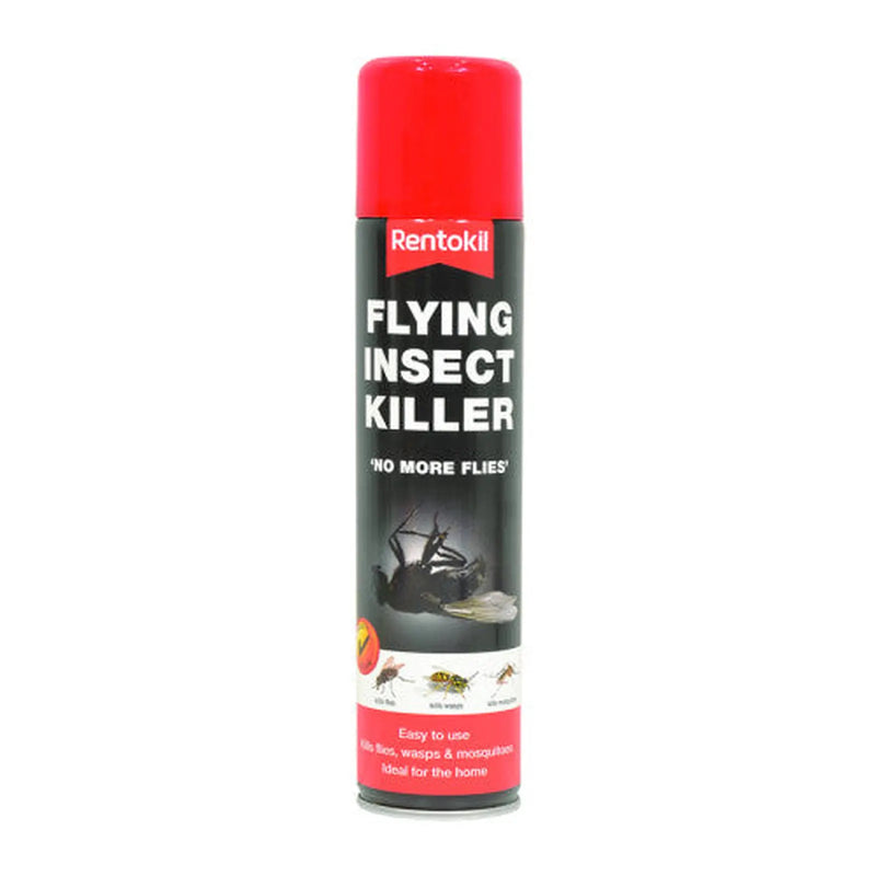 Rentokil - Flying Insect Killer (DGN) - Pack of 6