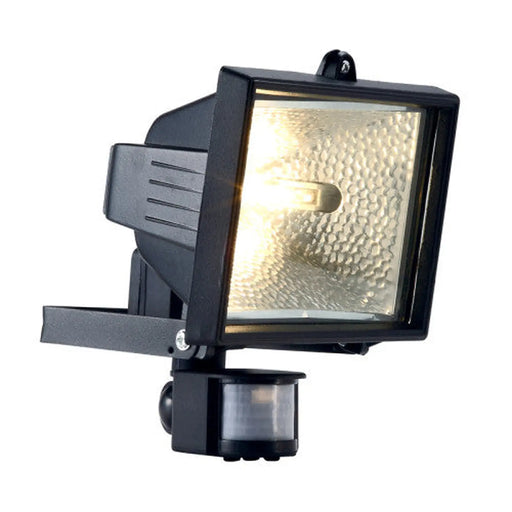 500w PIR Sensor Floodlight - Pack of 6