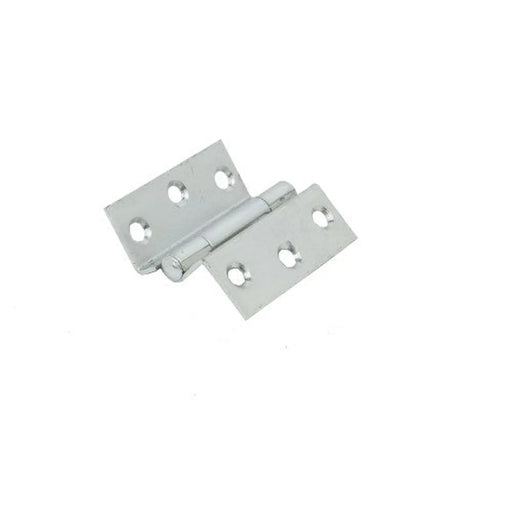 Steel Storm-proof Hinges, 65mm - Pack of 10
