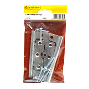 100mm (4") ZP 0104 Pattern Hurlings (1 pair) - Pack of 5