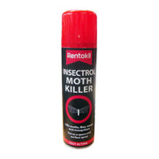 Rentokil - Insectrol Moth Killer - PSI37 (DGN) - Pack of 6