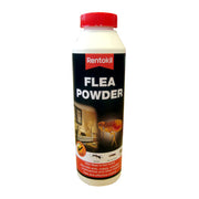 Rentokil - Flea Powder - 300g - PSF203 (DGN) - Pack of 6