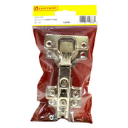 35mm NP Sprung Concealed Hinge 90 Degree (1 pair) - Pack of 5