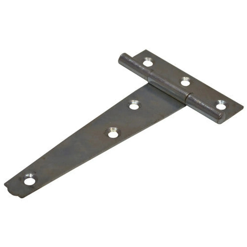 100mm (4") ZP Light Tee Hinges (1 pair) - Pack of 10