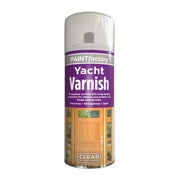 Paint Factory Varnish Paint, Yacht (400ml) - Pack of 12