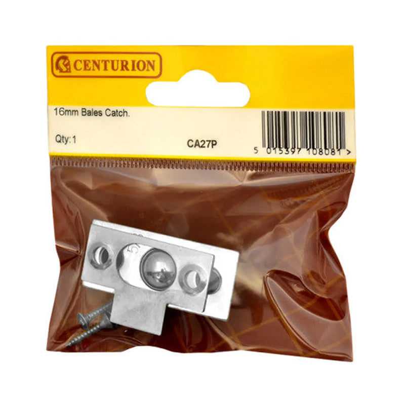 16mm NP Bales Catch - Pack of 5
