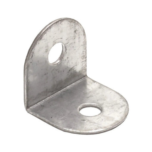 19mm x 19mm ZP Steel Bracket
