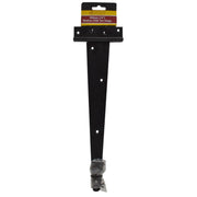 350mm (14") Medium EXB Tee Hinge  (1 pair) - Pack of 5