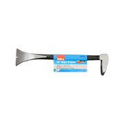 Hilka Nail Puller Pry Bar, 10" - Pack of 6