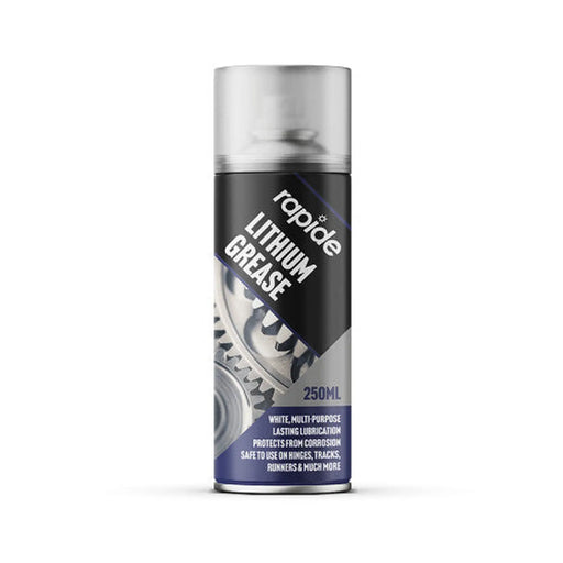 Lithium Grease 250ml - Pack of 12