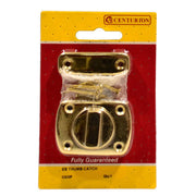 56mm x 40mm EB Thumb Catches - Pack of 5