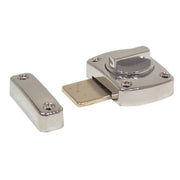 56mm x 40mm CP Thumb Catches - Pack of 10