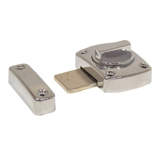 56mm x 40mm CP Thumb Catches - Pack of 10