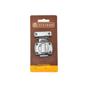 56mm x 40mm CP Thumb Catches - Pack of 5