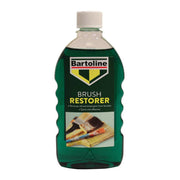 Bartoline Brush Restorer, 500ml - Pack of 6