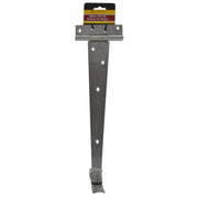 400mm (16") ZP Medium Tee Hinges   (1 pair) - Pack of 5