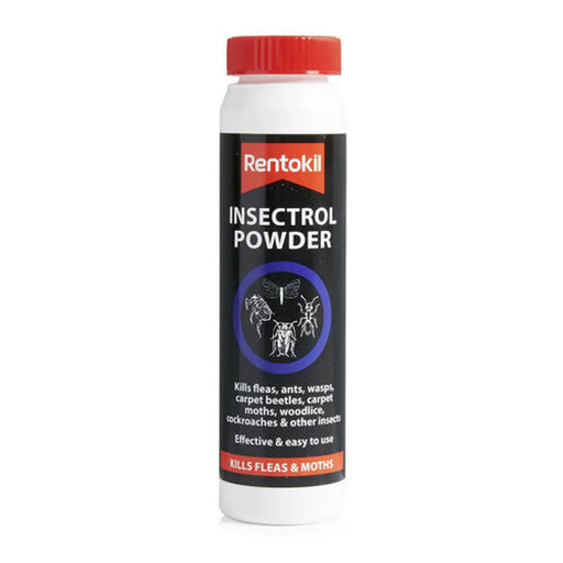 Rentokil - Insectrol Powder - 150g (DGN) - Pack of 6