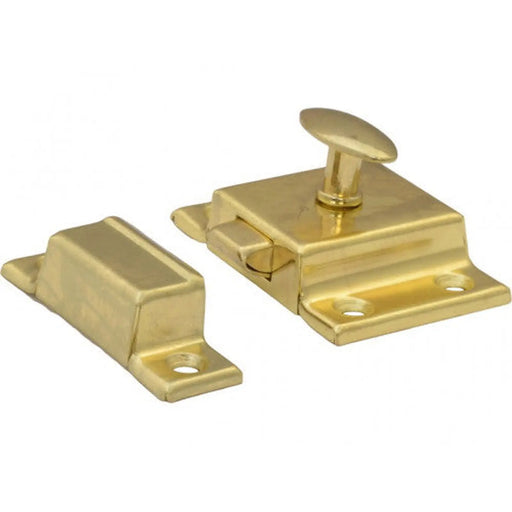 55mm EB Cupboard Catch - Pack of 10