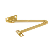 90mm (3 1/2") EB Left Joint Stay - Pack of 10