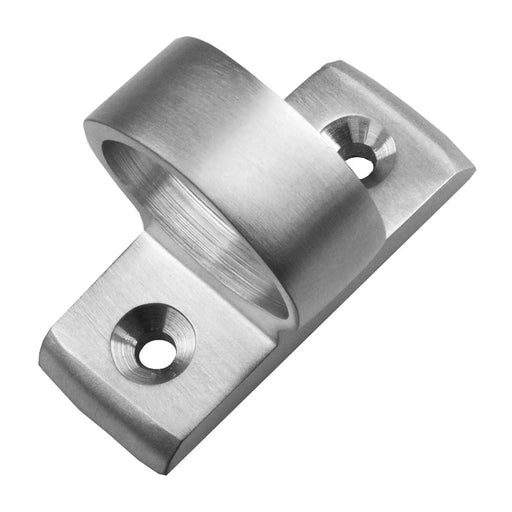 Ring Sash Lift (Horizontal Fix) - Satin Chrome 45X13