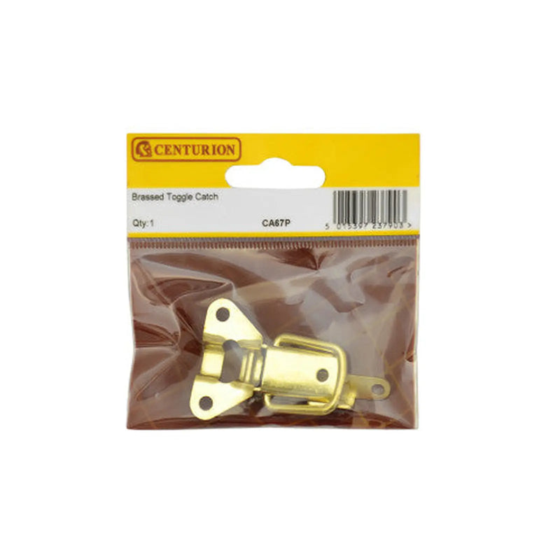 EB Toggle Catch 40mm - Pack of 5