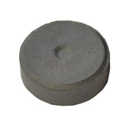 14mm Diameter x 5mm Isotropic Ferrite  Magnet (Pack of 4) - Pack of 5