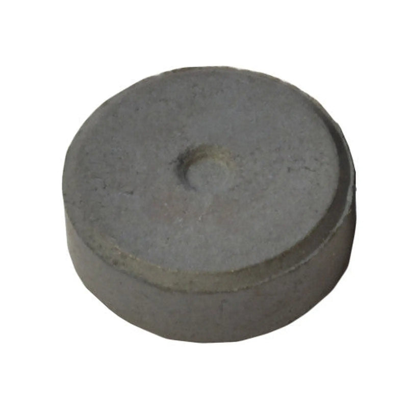 14mm Diameter x 5mm Isotropic Ferrite  Magnet (Pack of 4) - Pack of 5
