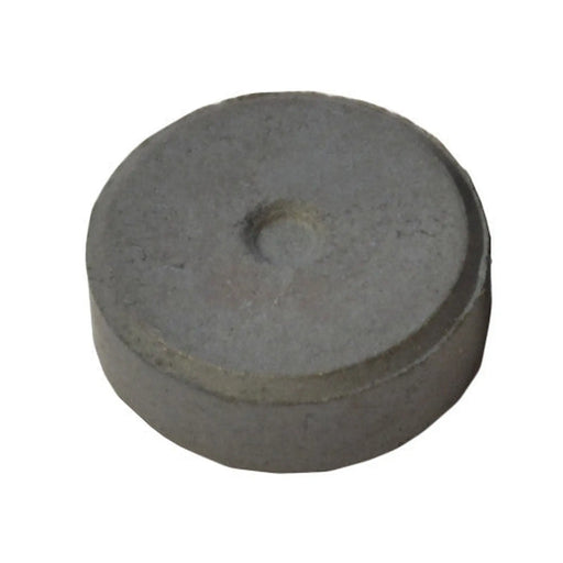 14mm Diameter x 5mm Isotropic Ferrite  Magnet (Pack of 4) - Pack of 5