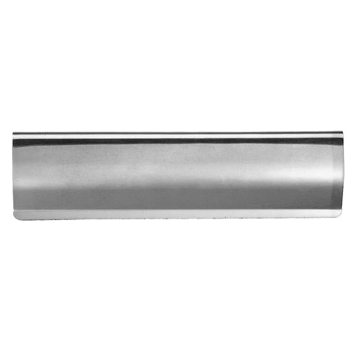 Letter Tidy - Curved Pattern - Stainless Steel 300MMX95MM