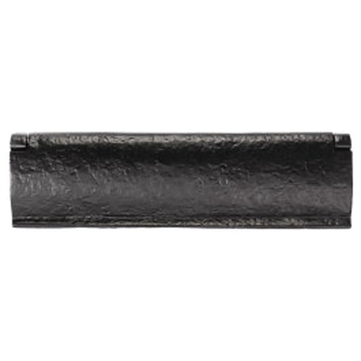 Letter Tidy - Black Antique 297 X 80MM