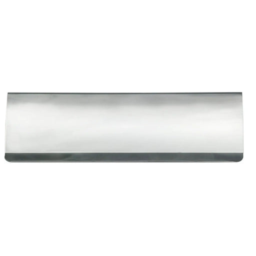 Letter Tidy - Stainless Steel/Polished Chrome