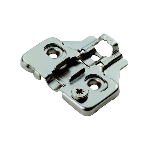 0Mm Adjustable Plate (96T00Tq) - Bright Zinc Plated ( 47 )