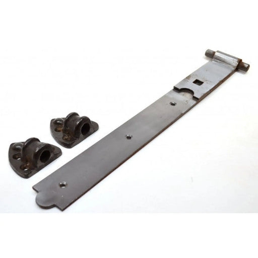 450MM Self Colour Heavy Reversible Hinge 1 PR - Min Order 2