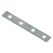125mm ZP Mending Plate - Pack of 25