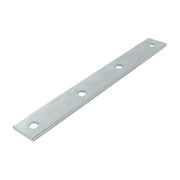 150mm ZP Mending Plate - Pack of 25