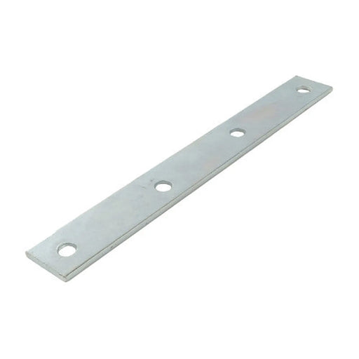 150mm ZP Mending Plate - Pack of 25