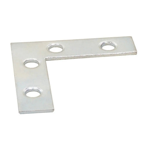 50mm ZP Angle Plate