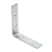 63mm ZP Corner Brace - Pack of 50