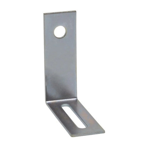 55 x 55 x 19mm BZP Adjustable Brackets
