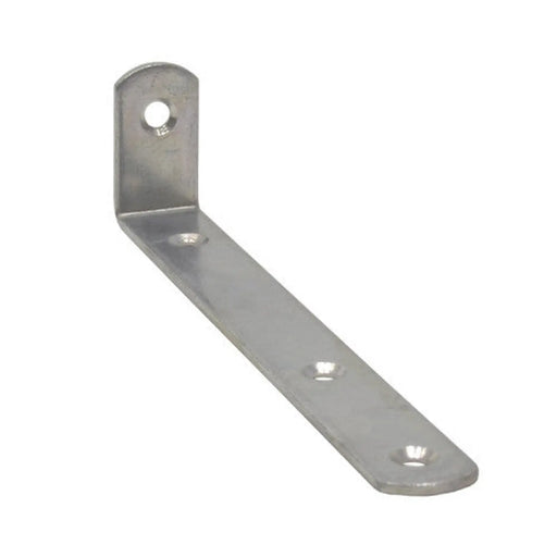 155 x 40 x 19mm BZP Heavy Duty Bracket