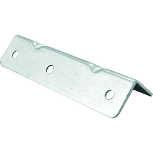 22 x 22 x 95mm BZP Support Bracket