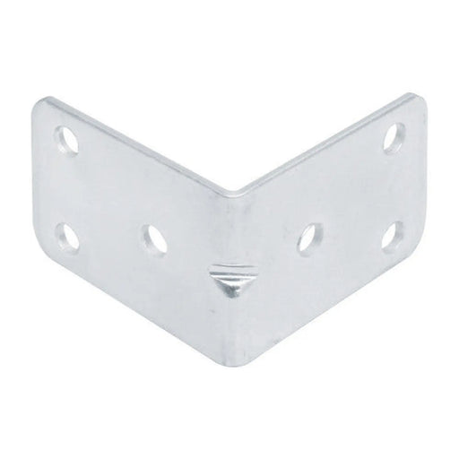 50 x 50 x 36mm BZP Heavy Duty Bracket