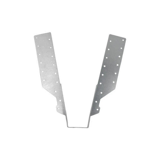 75 x 258mm Mild Steel Jiffy Hangers