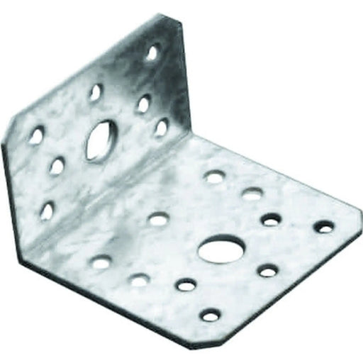 60 x 40 x 60mm Heavy Duty Angle Bracket - Pack of 20